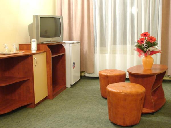 Pension Teleptean Ocna Şugatag 部屋 写真