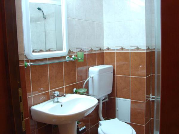 Pension Teleptean Ocna Şugatag 部屋 写真