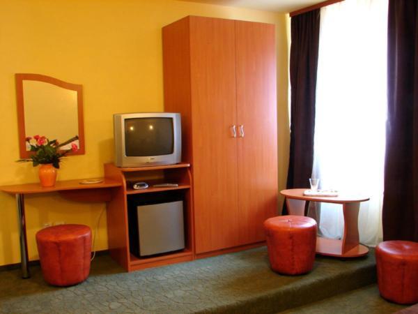 Pension Teleptean Ocna Şugatag 部屋 写真