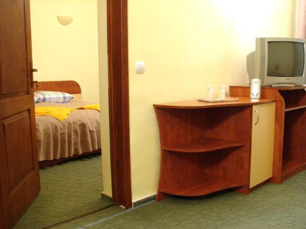 Pension Teleptean Ocna Şugatag 部屋 写真